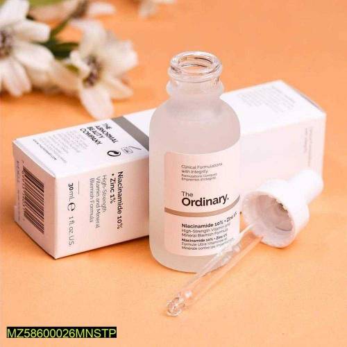blemish remover niacinamide original sirum 