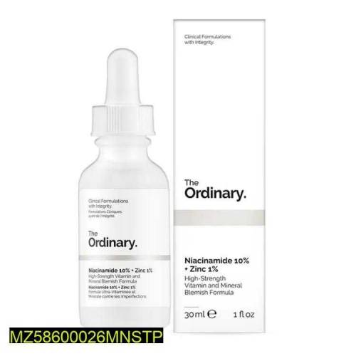 blemish remover niacinamide original sirum 