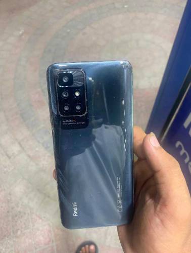 Xiaomi Redmi 10 6/128 G88 Helio 10/10 condition 