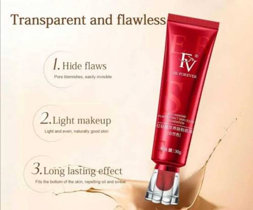 cosmetics 