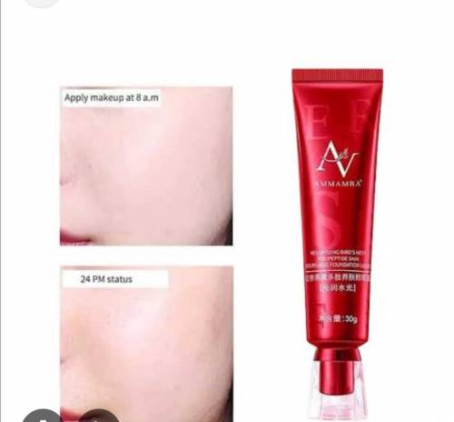cosmetics 