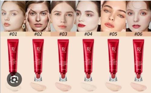 cosmetics 