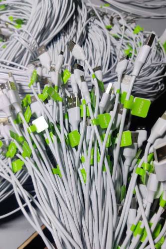 charging or deta transfer fast cable
