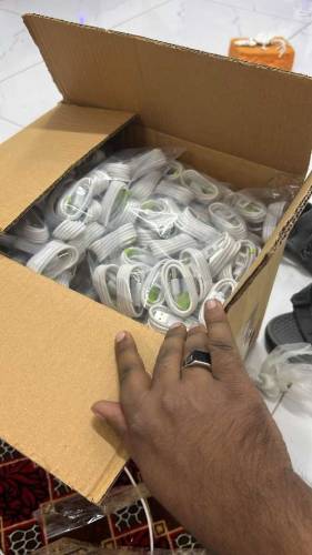 charging or deta transfer fast cable