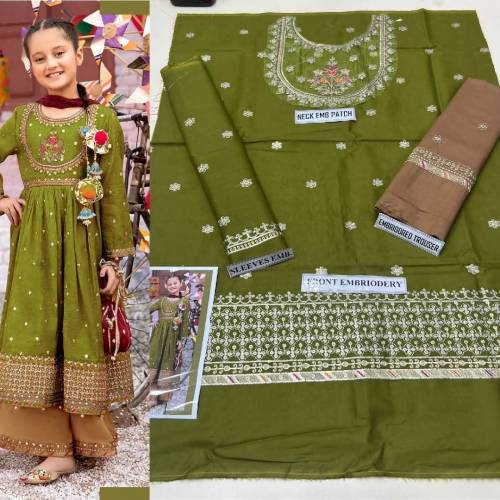 kids Eid collection 