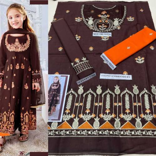 kids Eid collection 