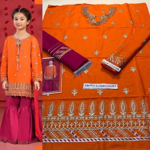 kids Eid collection 