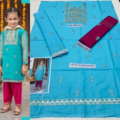 kids Eid collection 