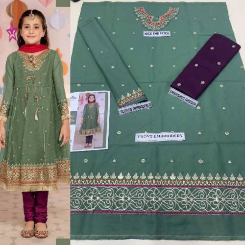 kids Eid collection 