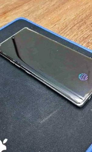 Lg Valvet 5g 6/128
