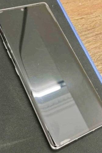 Lg Valvet 5g 6/128