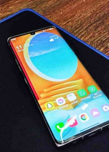 Lg Valvet 5g 6/128