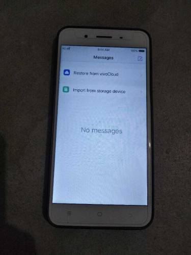Mobile vivi y66 6/128