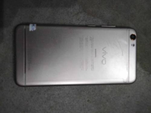 Mobile vivi y66 6/128