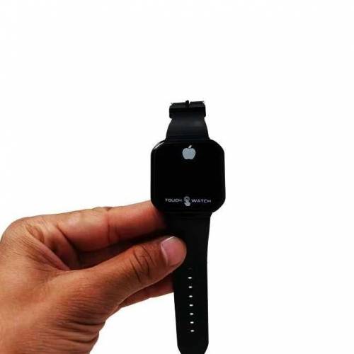 Apple Touch Digital Watch 