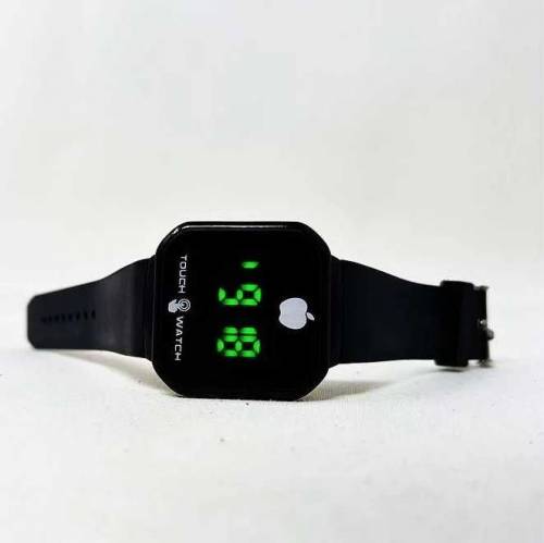 Apple Touch Digital Watch 