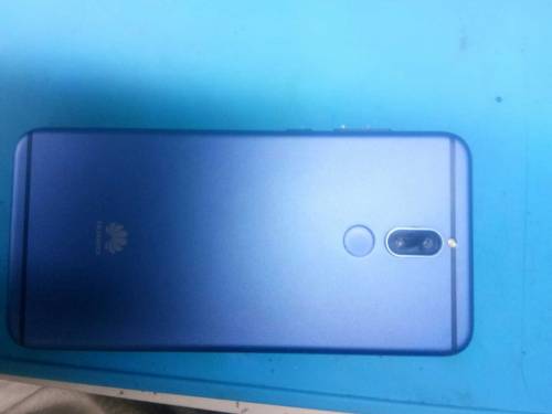 mate 10 lite