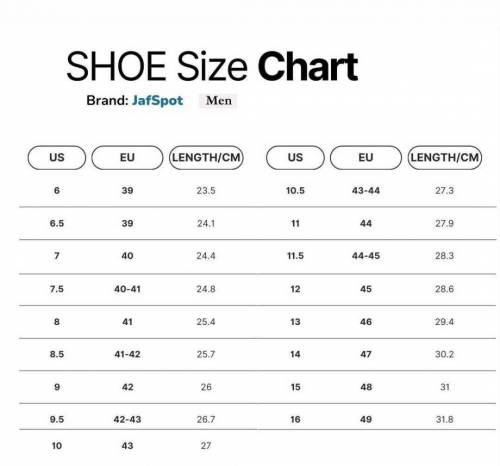 men shoes
