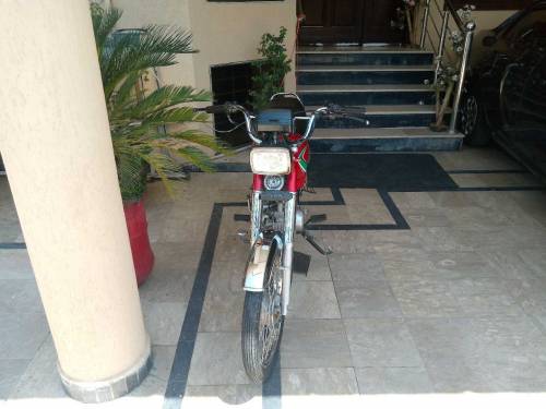 super Asia bike 