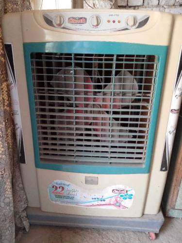 air cooler