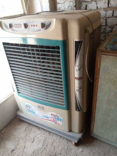 air cooler