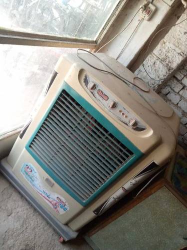 air cooler