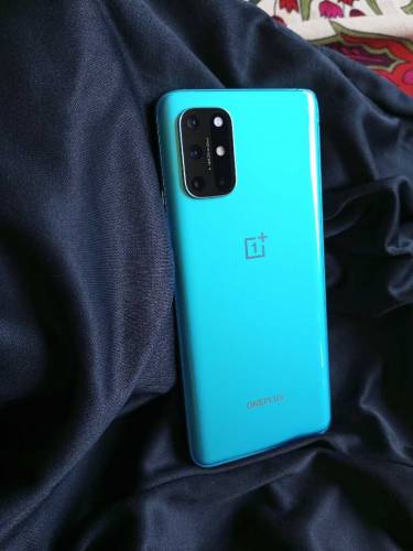 OnePlus 8T 12gb 256gb Global PTA