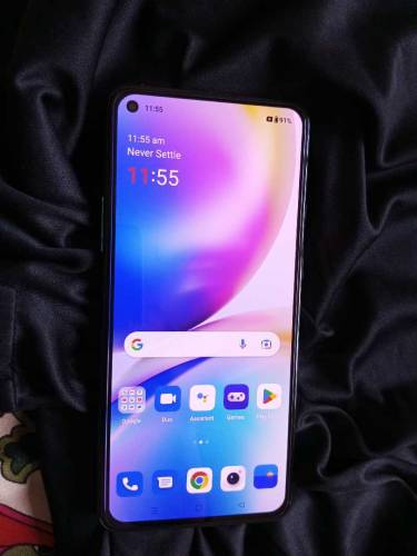 OnePlus 8T 12gb 256gb Global PTA