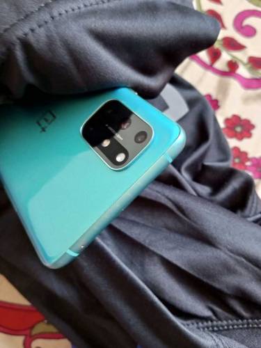OnePlus 8T 12gb 256gb Global PTA