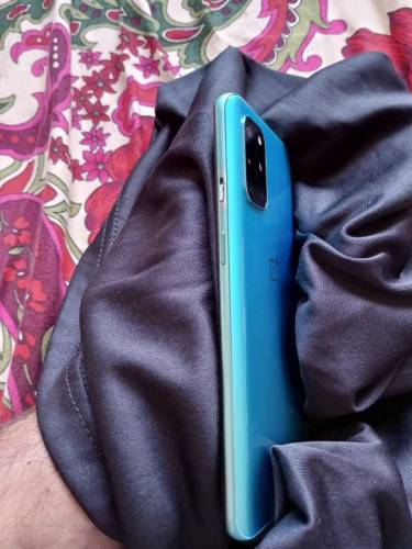 OnePlus 8T 12gb 256gb Global PTA