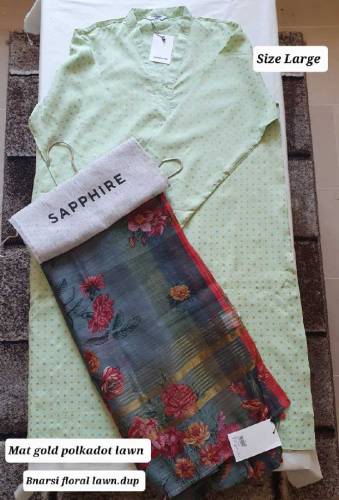 lawn clothes