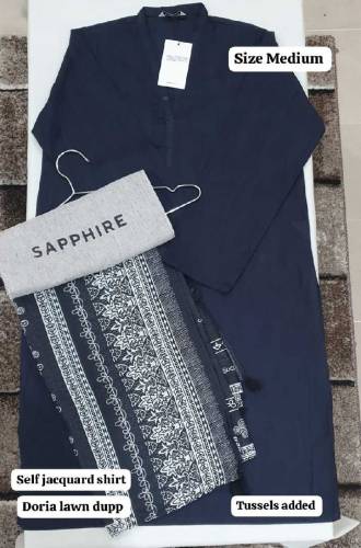 lawn clothes