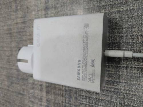 Macbook Chager