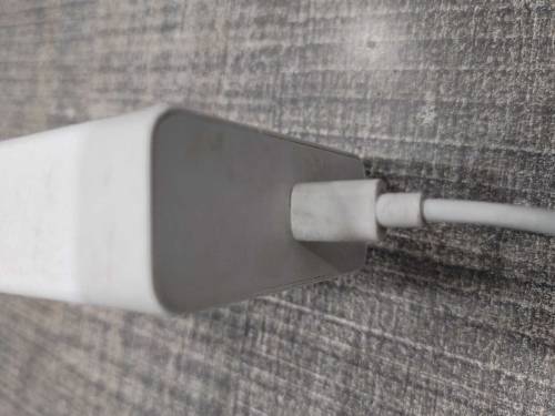 Macbook Chager