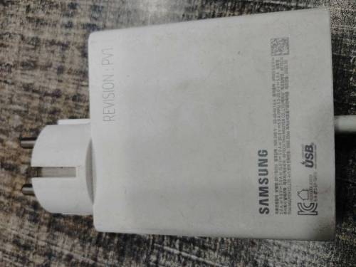 Macbook Chager