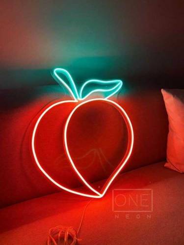 Led Neon Board