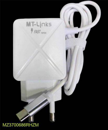  fast charger