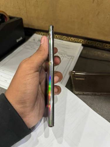 samsumg note 10 12 gb 256 gb