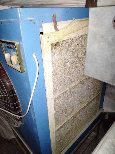 Air Cooler, with Stand