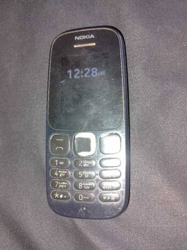 Nokia 105 original 