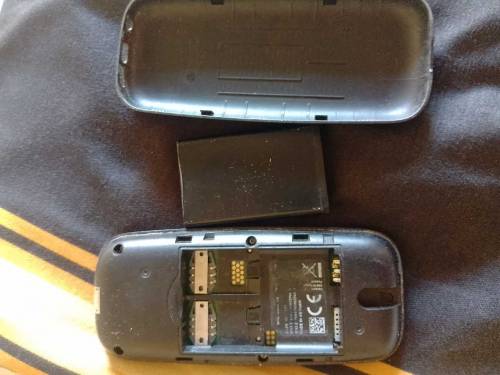 Nokia 105 original 