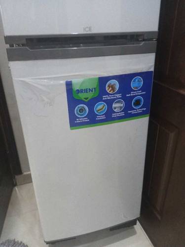 Fridge Orient company medium size