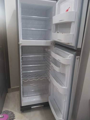 Fridge Orient company medium size