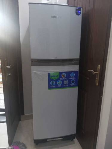 Fridge Orient company medium size