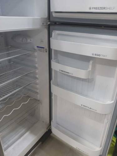 Fridge Orient company medium size