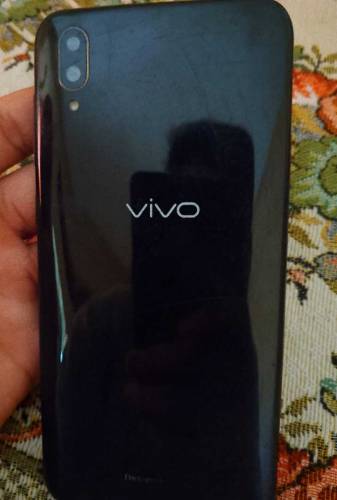 Vivo mobile 