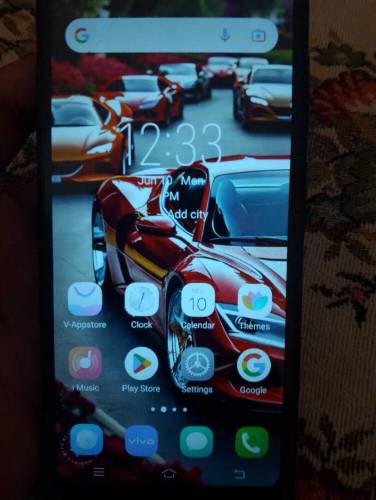 Vivo mobile 