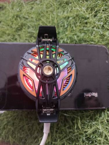 phone cooler