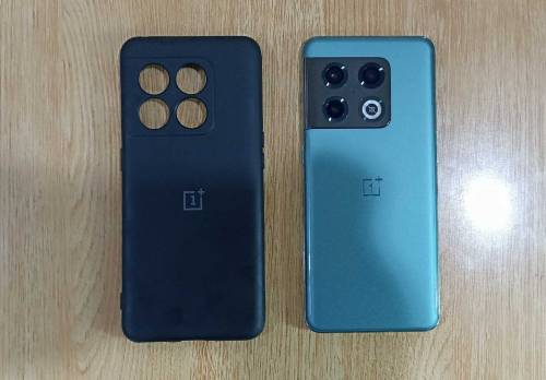 OnePlus 10 Pro 5G phone