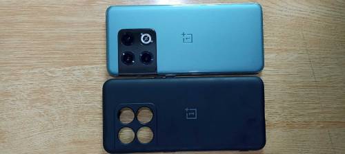OnePlus 10 Pro 5G phone